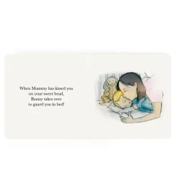 The Magic Bunny Book