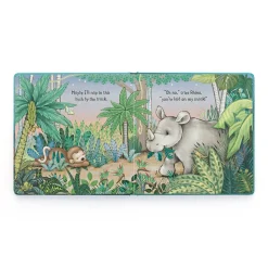 When I Am Sleepy Book